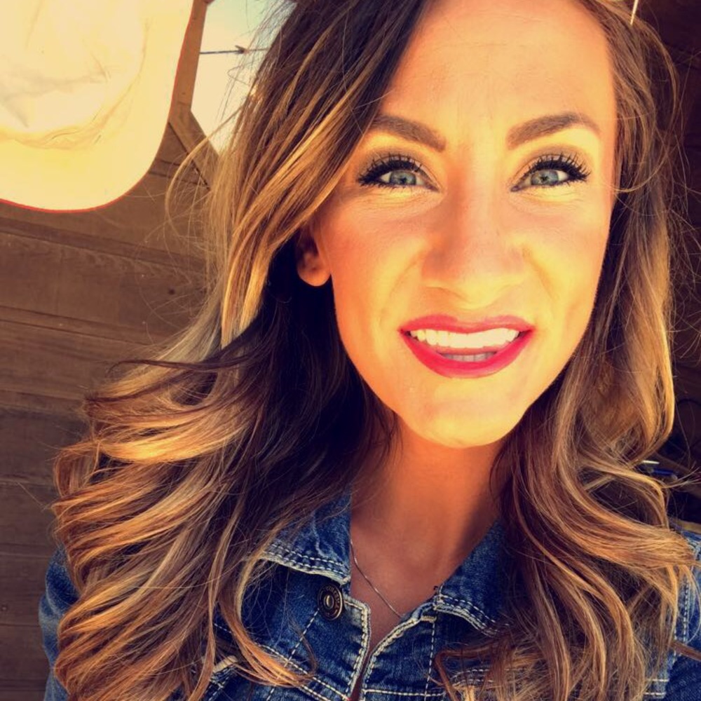 Meet your Posher, Taylor